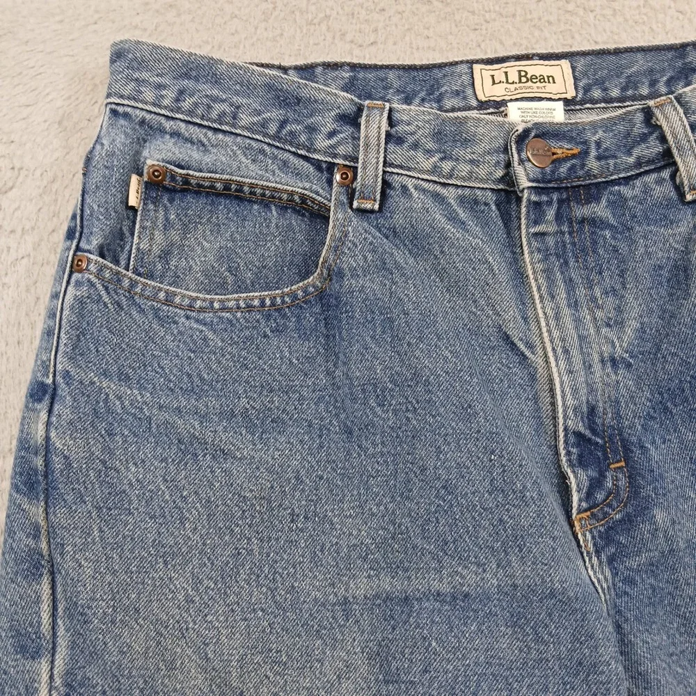 L.L. Bean upgrade your